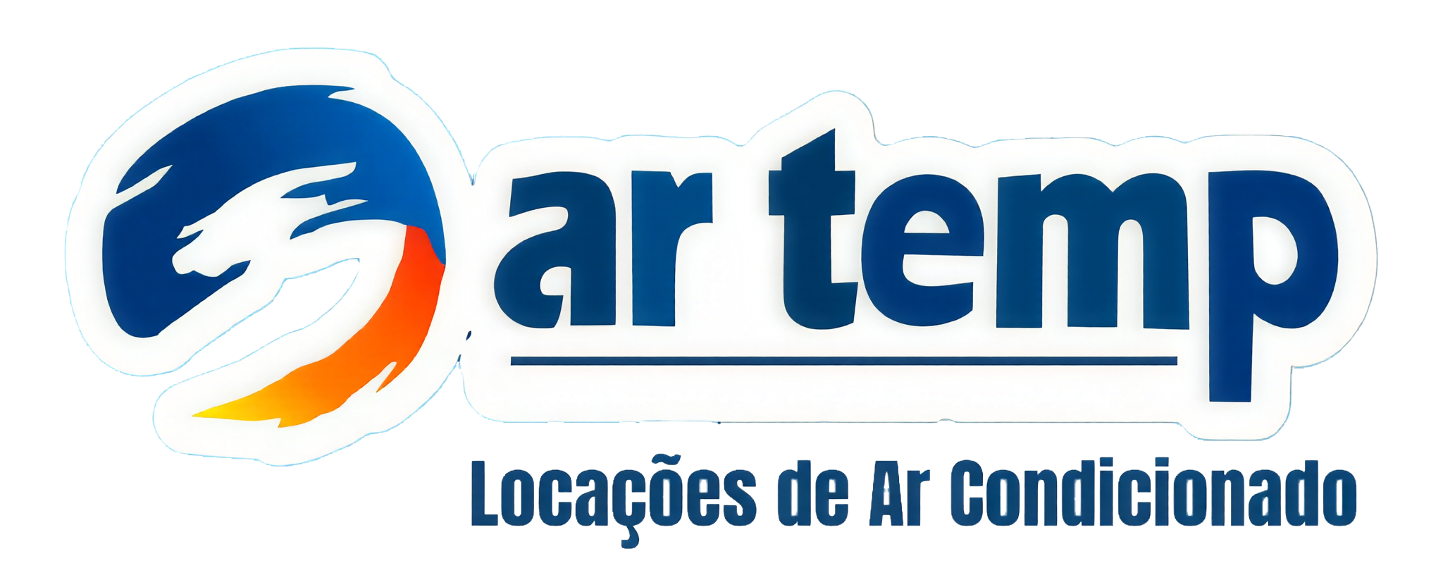 Logotipo Ar Temp